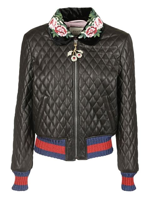 gucci big jacket|Gucci jacket for women.